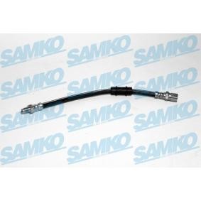 Comprar Latiguillo de freno de SAMKO 6T46196 a bajo precio de 10,01 €