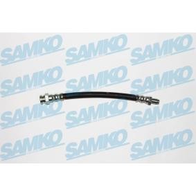 Comprar Latiguillo de freno de SAMKO 6T46198 a bajo precio de 6,59 €