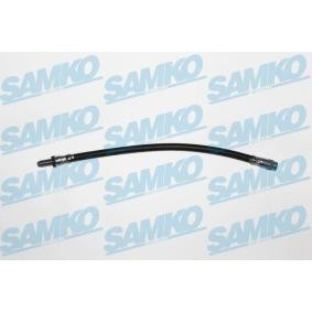 Comprar Latiguillo de freno de SAMKO 6T46248 a bajo precio de 8,34 €