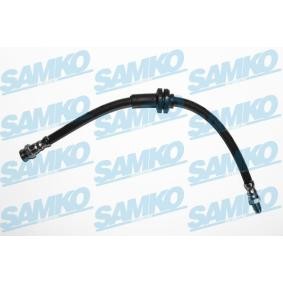 Comprar Latiguillo de freno de SAMKO 6T46263 a bajo precio de 9,84 €