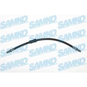 Comprar Latiguillo de freno de SAMKO 6T46337 a bajo precio de 11,75 €