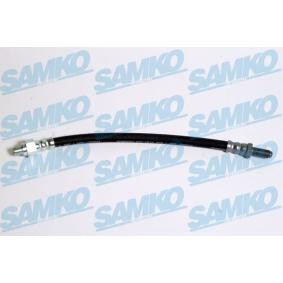 Comprar Latiguillo de freno de SAMKO 6T46338 a bajo precio de 9,03 €