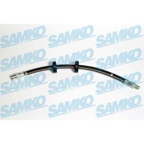 Comprar Latiguillo de freno de SAMKO 6T46372 a bajo precio de 9,09 €