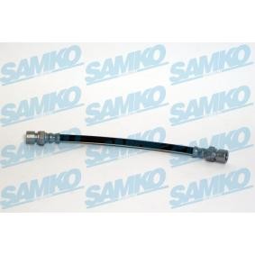 Comprar Latiguillo de freno de SAMKO 6T46378 a bajo precio de 8,63 €