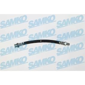 Comprar Latiguillo de freno de SAMKO 6T46392 a bajo precio de 7,83 €