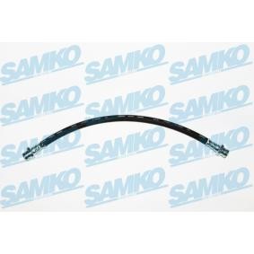 Comprar Latiguillo de freno de SAMKO 6T46423 a bajo precio de 11,07 €