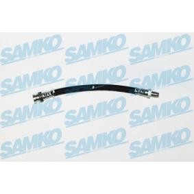 Comprar Latiguillo de freno de SAMKO 6T46426 a bajo precio de 7,83 €
