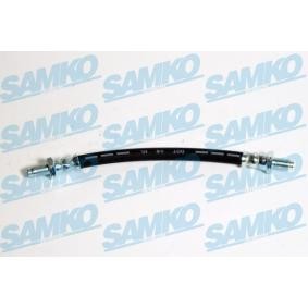 Comprar Latiguillo de freno de SAMKO 6T46509 a bajo precio de 9,21 €