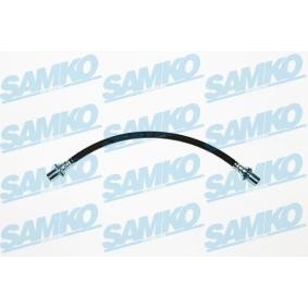 Comprar Latiguillo de freno de SAMKO 6T46510 a bajo precio de 9,76 €
