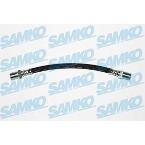 Comprar Latiguillo de freno de SAMKO 6T46548 a bajo precio de 9,01 €