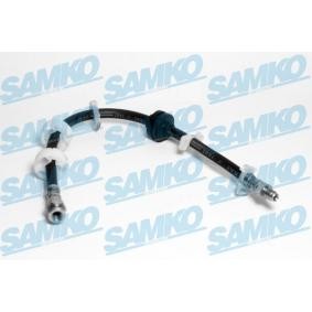 Comprar Latiguillo de freno de SAMKO 6T46573 a bajo precio de 9,75 €
