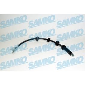 Comprar Latiguillo de freno de SAMKO 6T46597 a bajo precio de 19,85 €