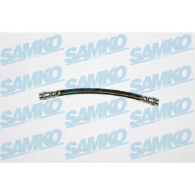 Comprar Latiguillo de freno de SAMKO 6T46610 a bajo precio de 6,86 €