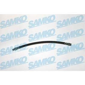 Comprar Latiguillo de freno de SAMKO 6T46615 a bajo precio de 10,93 €