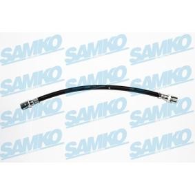 Comprar Latiguillo de freno de SAMKO 6T46648 a bajo precio de 10,55 €