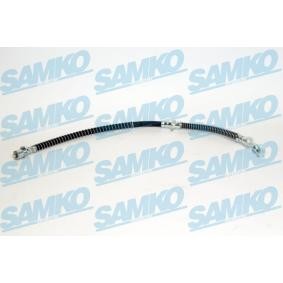 Acquista Tubo freno da SAMKO 6T46651 a buon mercato per soli 48,29 €