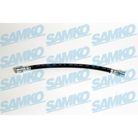 Comprar Latiguillo de freno de SAMKO 6T46662 a bajo precio de 8,72 €