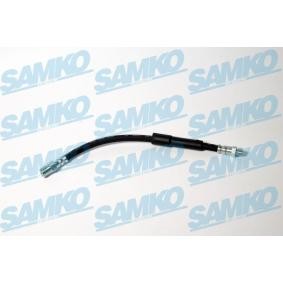 Comprar Latiguillo de freno de SAMKO 6T46676 a bajo precio de 10,16 €