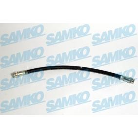 Comprar Latiguillo de freno de SAMKO 6T46700 a bajo precio de 7,56 €