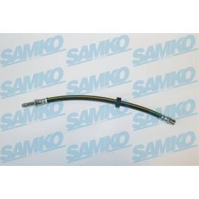 Comprar Latiguillo de freno de SAMKO 6T46720 a bajo precio de 9,74 €