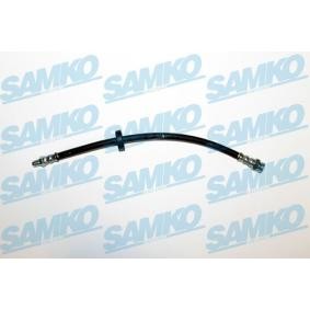Comprar Latiguillo de freno de SAMKO 6T46732 a bajo precio de 17,45 €