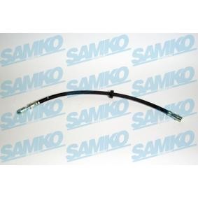 Comprar Latiguillo de freno de SAMKO 6T46734 a bajo precio de 13,67 €