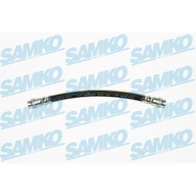 Comprar Latiguillo de freno de SAMKO 6T46745 a bajo precio de 10,45 €