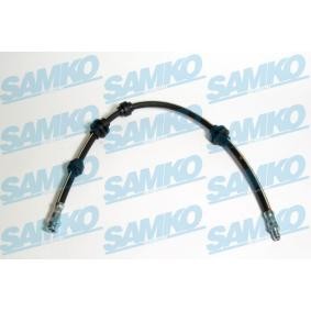 Comprar Latiguillo de freno de SAMKO 6T46749 a bajo precio de 9,52 €