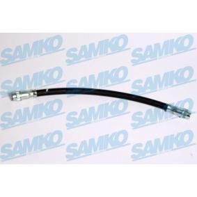 Comprar Latiguillo de freno de SAMKO 6T46759 a bajo precio de 9,45 €