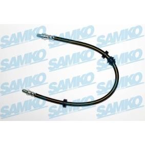 Bremsschlauch des Herstellers SAMKO - Originalware Artikelnummer: 6T46771