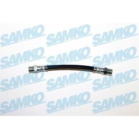Comprar Latiguillo de freno de SAMKO 6T46797 a bajo precio de 6,44 €