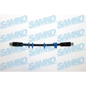 Comprar Latiguillo de freno de SAMKO 6T46808 a bajo precio de 9,09 €