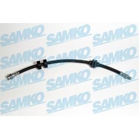 Comprar Latiguillo de freno de SAMKO 6T46855 a bajo precio de 13,08 €