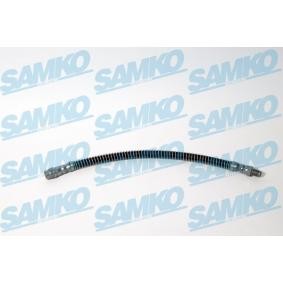 Comprar Latiguillo de freno de SAMKO 6T46895 a bajo precio de 7,54 €