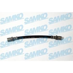 Comprar Latiguillo de freno de SAMKO 6T46920 a bajo precio de 6,08 €