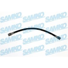 Comprar Latiguillo de freno de SAMKO 6T46927 a bajo precio de 11,07 €