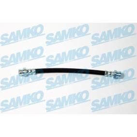Comprar Latiguillo de freno de SAMKO 6T47049 a bajo precio de 11,97 €