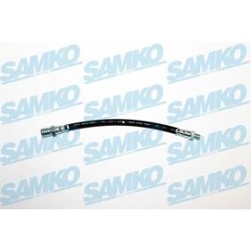 Comprar Latiguillo de freno de SAMKO 6T47069 a bajo precio de 7,97 €