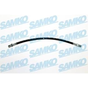 Comprar Latiguillo de freno de SAMKO 6T47076 a bajo precio de 9,87 €
