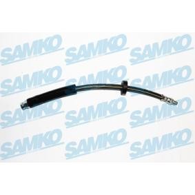 Comprar Latiguillo de freno de SAMKO 6T47125 a bajo precio de 8,00 €