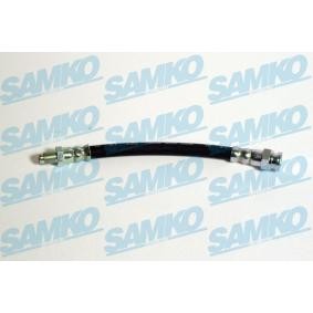 Comprar Latiguillo de freno de SAMKO 6T47126 a bajo precio de 7,41 €