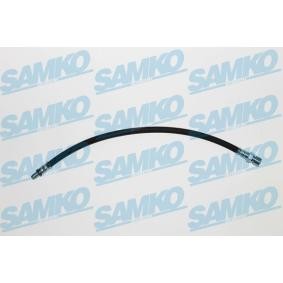Comprar Latiguillo de freno de SAMKO 6T47155 a bajo precio de 7,97 €