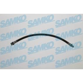 Comprar Latiguillo de freno de SAMKO 6T47411 a bajo precio de 6,62 €