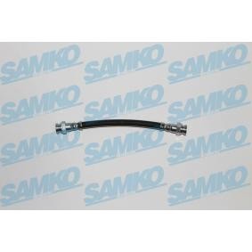 Comprar Latiguillo de freno de SAMKO 6T47412 a bajo precio de 9,09 €