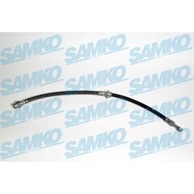 Comprar Latiguillo de freno de SAMKO 6T47442 a bajo precio de 24,21 €
