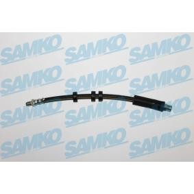 Comprar Latiguillo de freno de SAMKO 6T47444 a bajo precio de 9,61 €