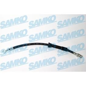 Comprar Latiguillo de freno de SAMKO 6T47449 a bajo precio de 12,11 €