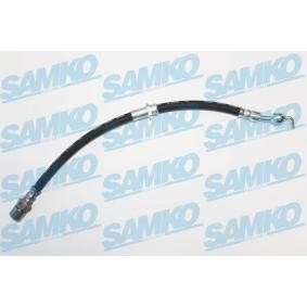 Comprar Latiguillo de freno de SAMKO 6T47451 a bajo precio de 14,47 €