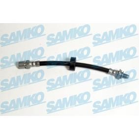 Comprar Latiguillo de freno de SAMKO 6T47461 a bajo precio de 9,93 €