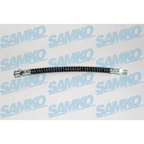 Comprar Latiguillo de freno de SAMKO 6T47495 a bajo precio de 10,31 €